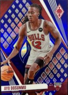 Ayo Dosunmu