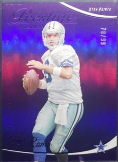 Tony Romo