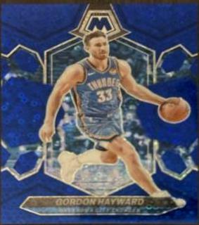 Gordon Hayward