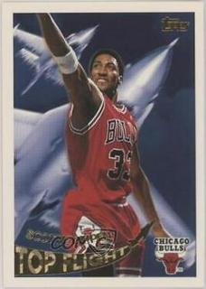 Scottie Pippen
