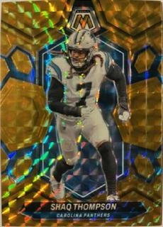 Shaq Thompson