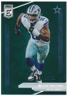 Micah Parsons