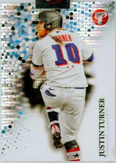 Justin Turner