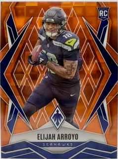 Elijah Arroyo