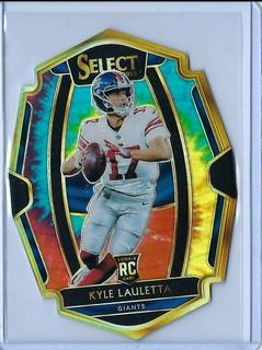 Kyle Lauletta