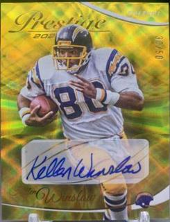 Kellen Winslow