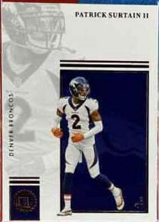 Patrick Surtain II