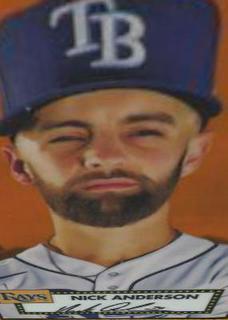Nick Castellanos