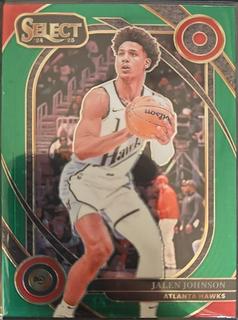 Jalen Johnson