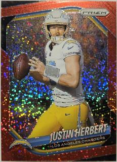 Justin Herbert