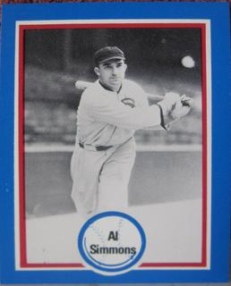 Al Simmons