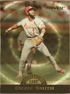 Ozzie Smith
