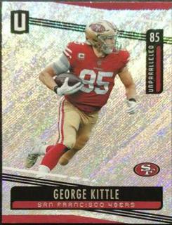 George Kittle