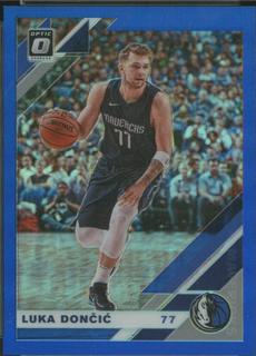 Luka Doncic