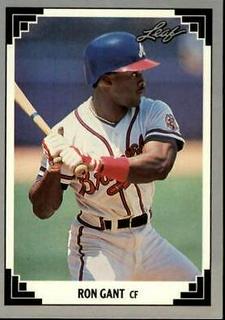 Ron Gant