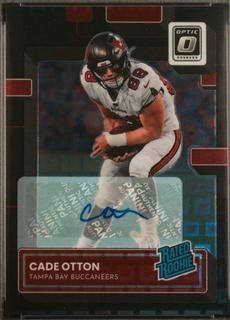 Cade Otton