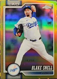 Blake Snell