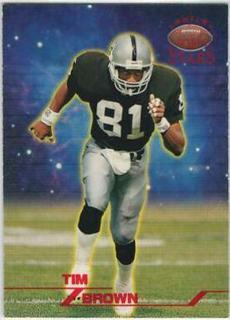 Tim Brown