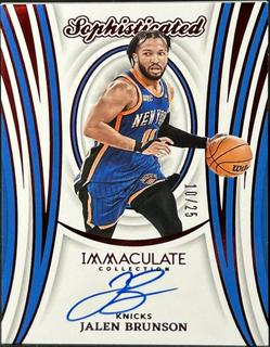 Jalen Brunson