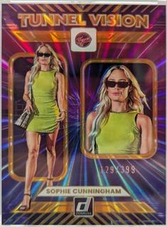 Sophie Cunningham