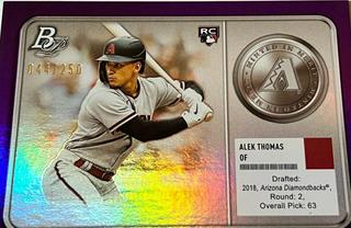 Alek Thomas