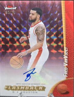 Fred VanVleet