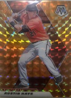 Austin Hays