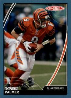 Carson Palmer