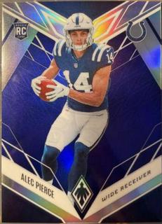 Alec Pierce