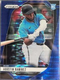 Agustin Ramirez