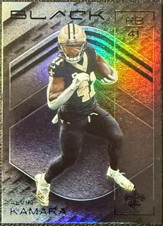 Alvin Kamara