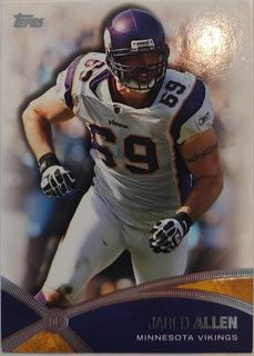 Jared Allen