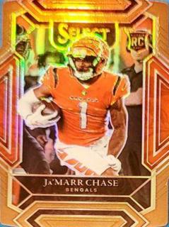 Ja'Marr Chase