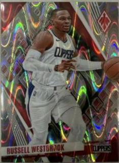 Russell Westbrook