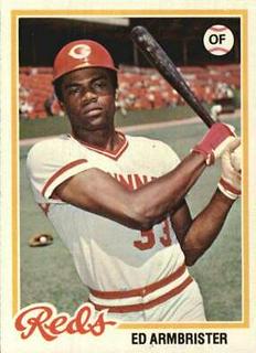 Ed Armbrister