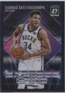 Giannis Antetokounmpo