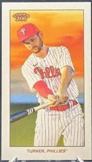 Trea Turner