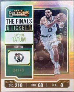 Jayson Tatum