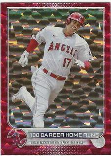 Shohei Ohtani