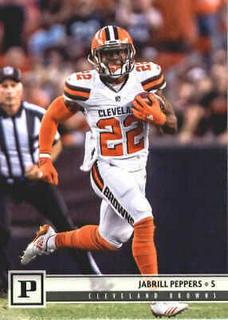 Jabrill Peppers