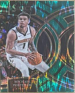 Michael Porter Jr.