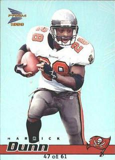 Warrick Dunn