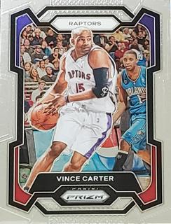 Vince Carter