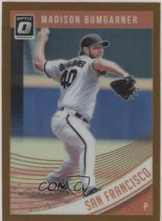 Madison Bumgarner