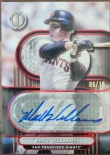 Matt Williams