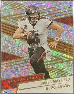 Baker Mayfield