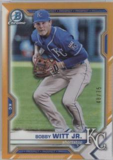 Bobby Witt Jr.