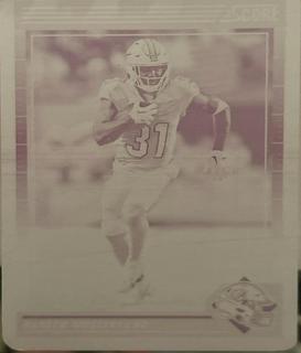 Raheem Mostert