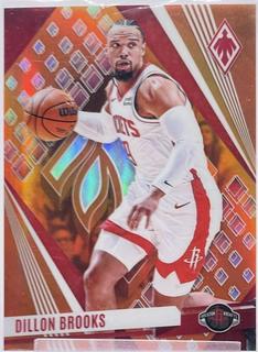 Dillon Brooks