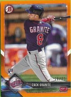Zack Granite